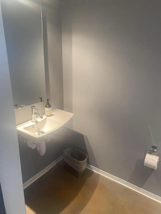 Artsy Chic 1Br Condo 30Day Min With Wifi Ac Parking Tv Furnished Rooftop Nashville