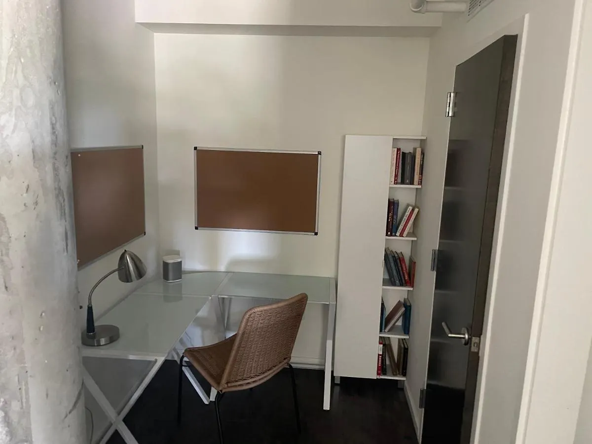 Vakantiehuis Artsy Chic 1Br Condo 30Day Min With Wifi Ac Parking Tv Furnished Rooftop Nashville Verenigde Staten
