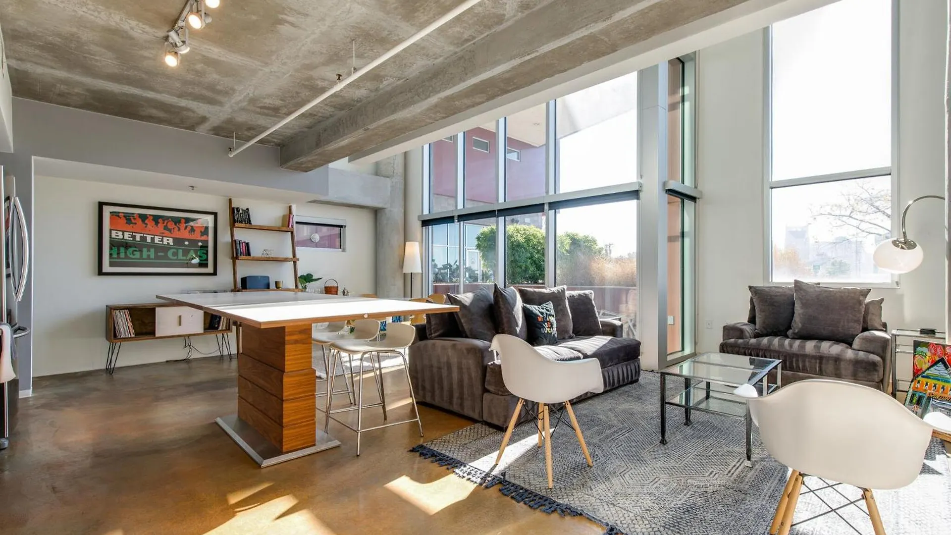 Artsy Chic 1Br Condo 30Day Min With Wifi Ac Parking Tv Furnished Rooftop Nashville 0*,  Verenigde Staten