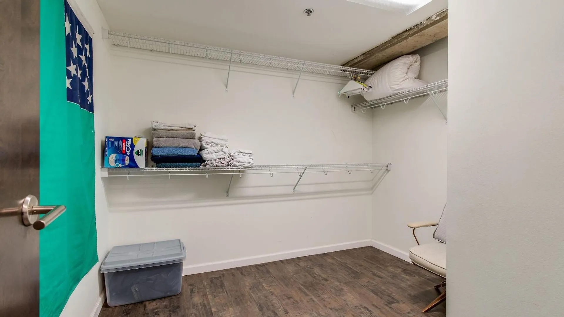 Artsy Chic 1Br Condo 30Day Min With Wifi Ac Parking Tv Furnished Rooftop Nashville 0*,  Verenigde Staten