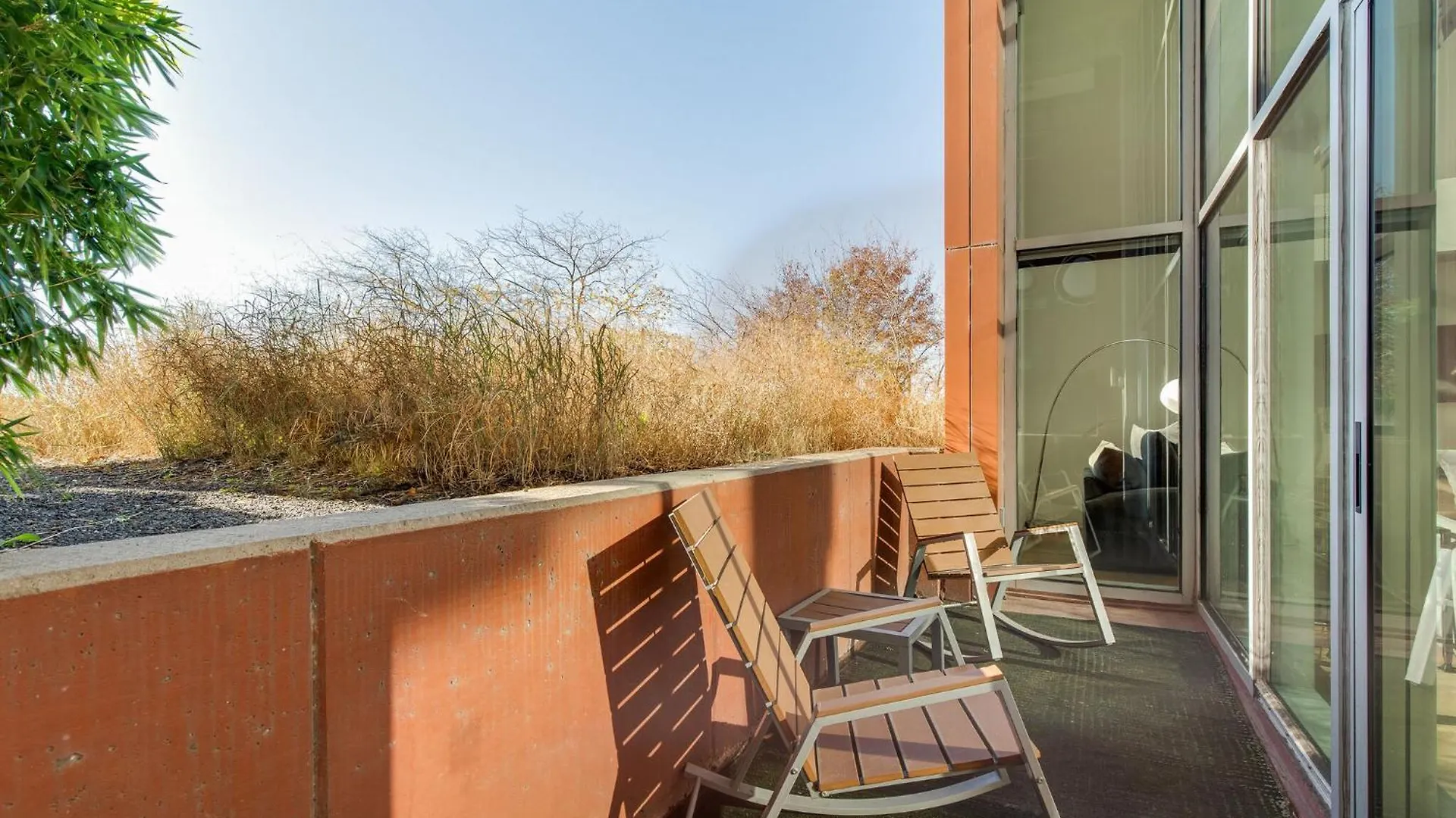 Vakantiehuis Artsy Chic 1Br Condo 30Day Min With Wifi Ac Parking Tv Furnished Rooftop Nashville Verenigde Staten